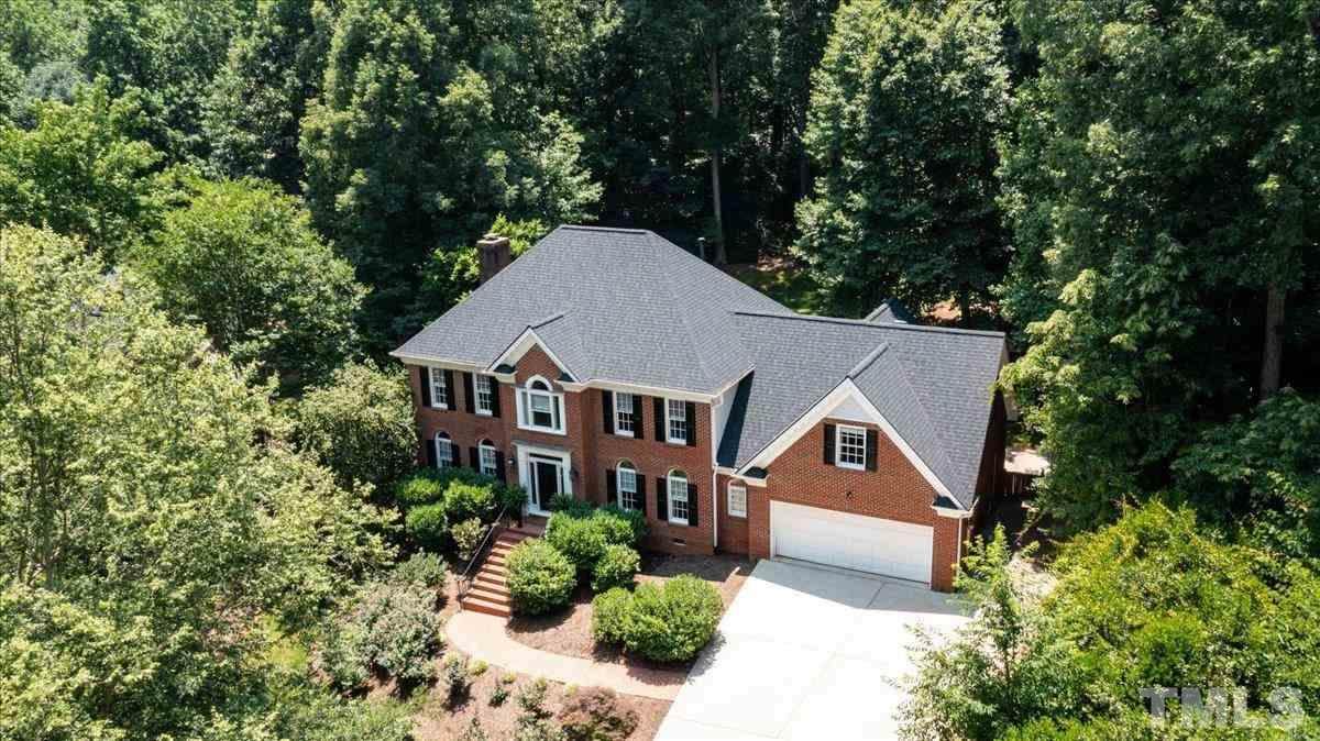 203 Birkhaven Drive - Photo 1