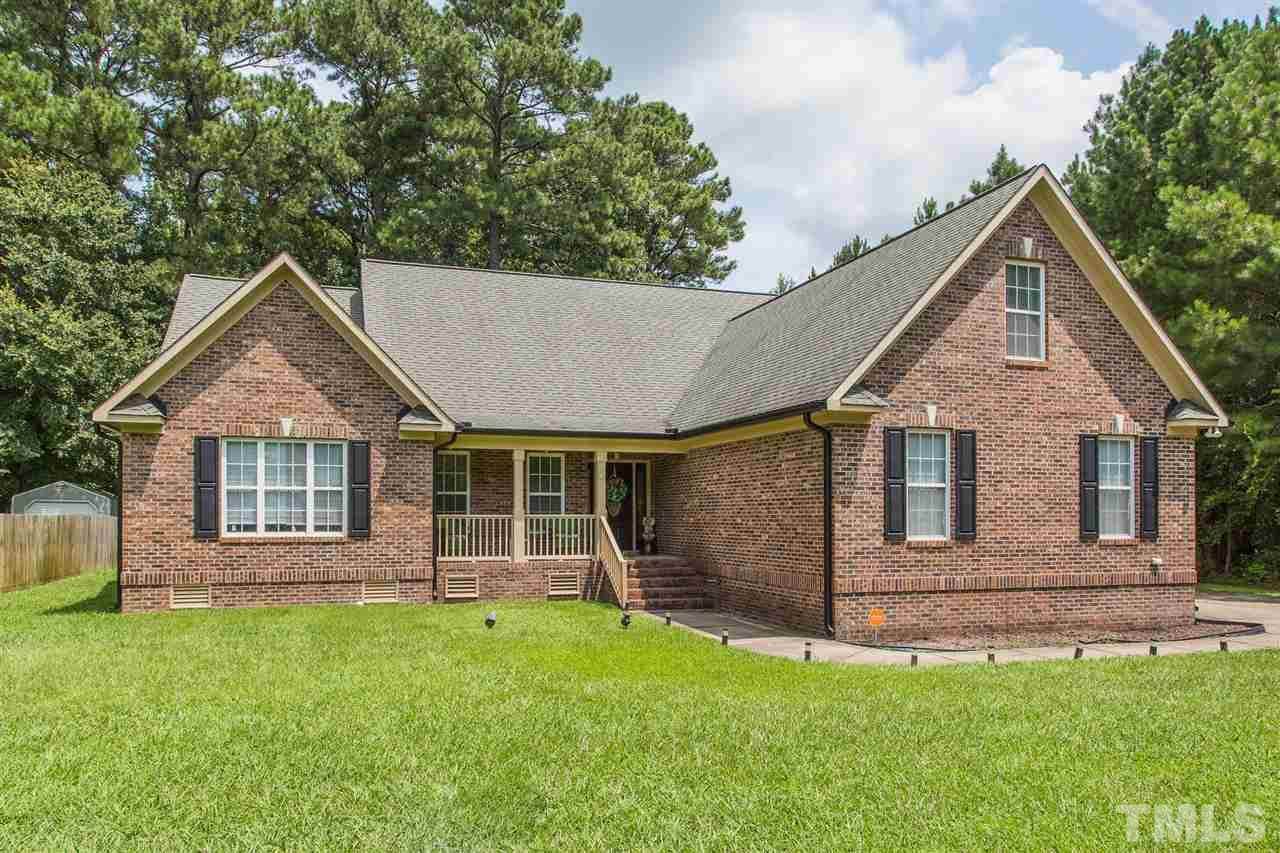 1213 Dixie Drive - Photo 1
