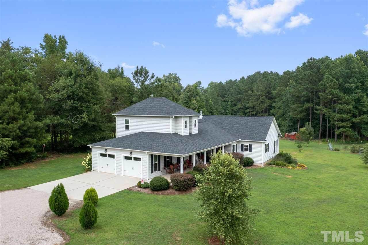 386 Old Murphy Road - Photo 1