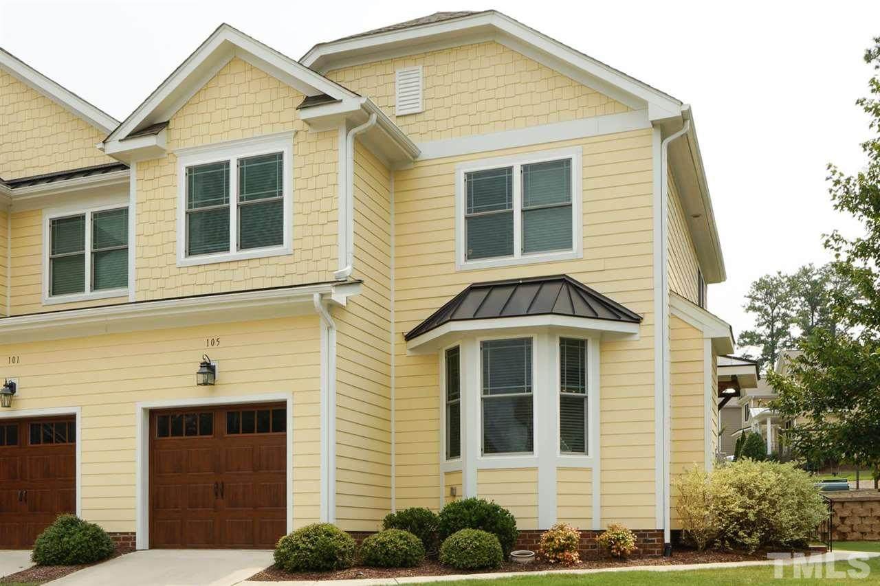105 Bella Drive - Photo 1