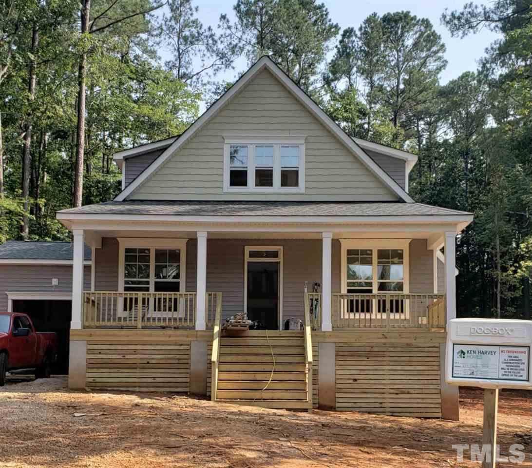 229 Choctaw Drive - Photo 1