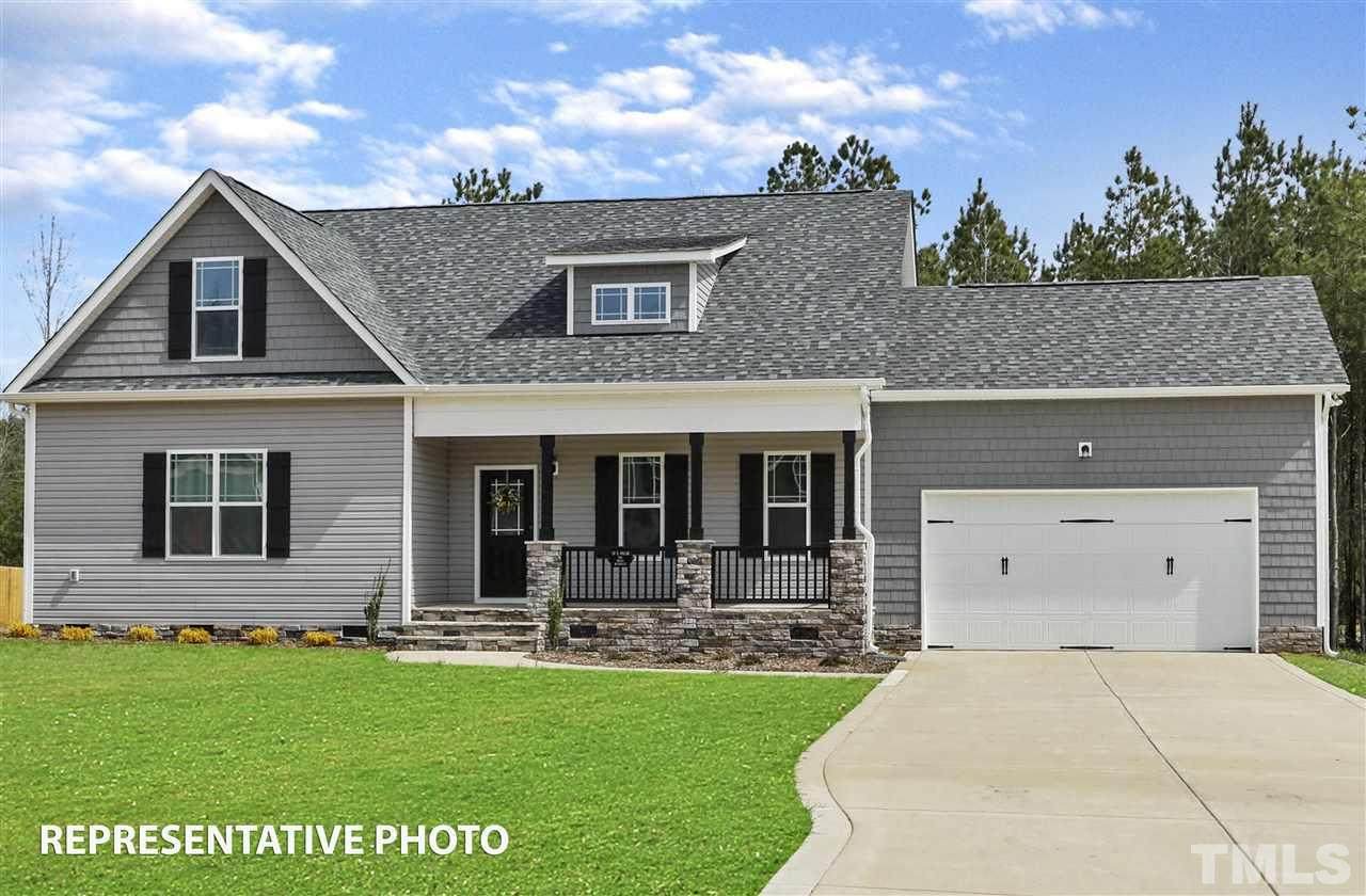 38 Overcup Court - Photo 1