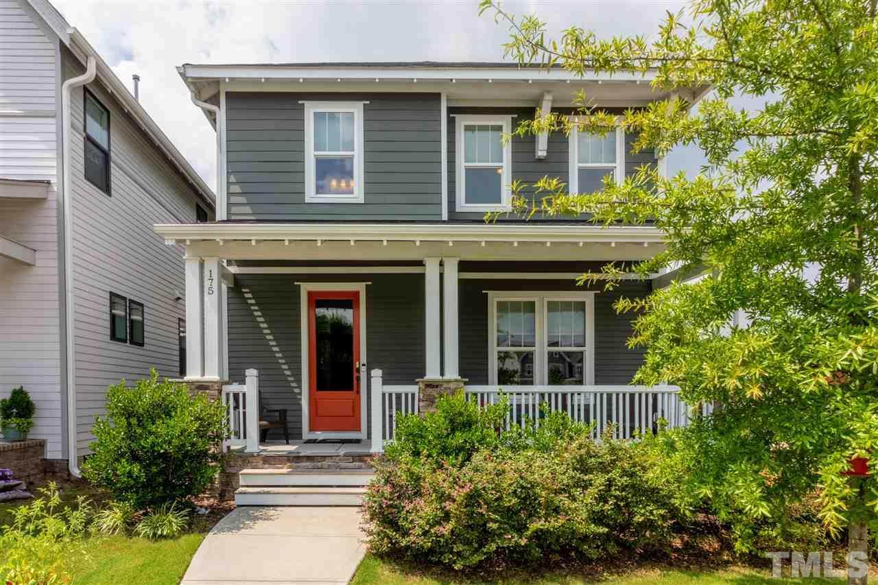 175 Meadows Edge Drive - Photo 1