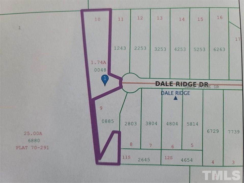82 Dale Ridge Drive - Photo 1