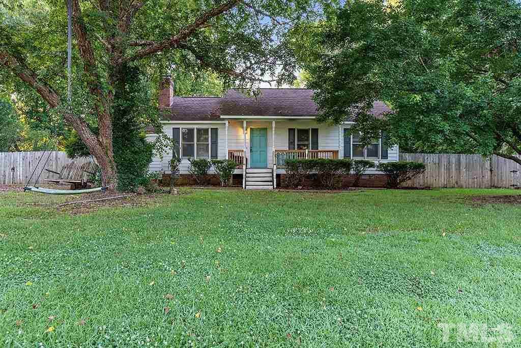 144 Bridle Trail - Photo 1