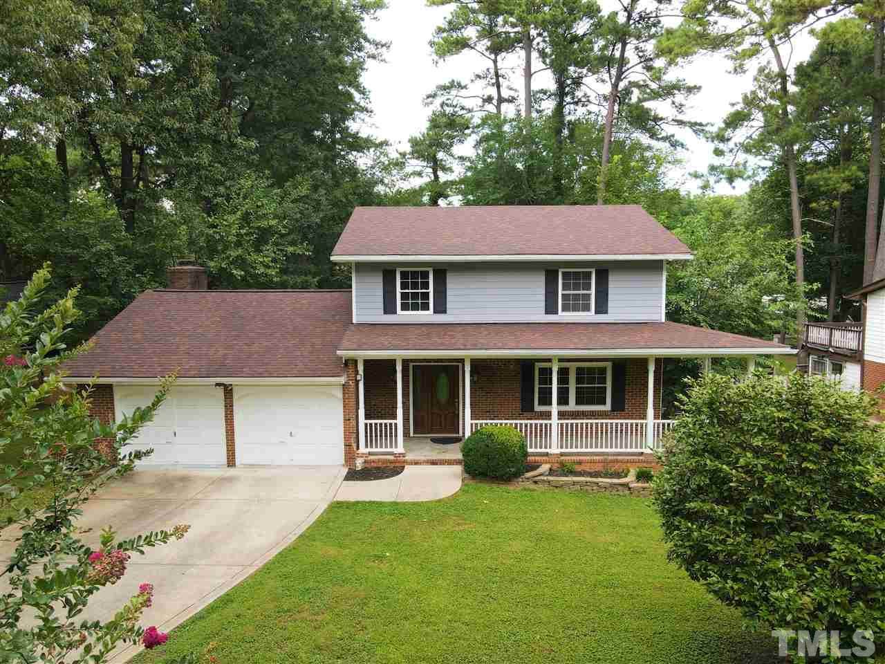1109 Paddock Drive - Photo 1