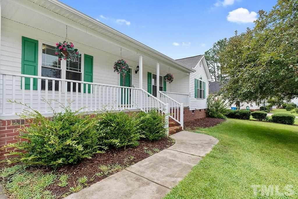 808 Phillips Pointe Drive - Photo 1