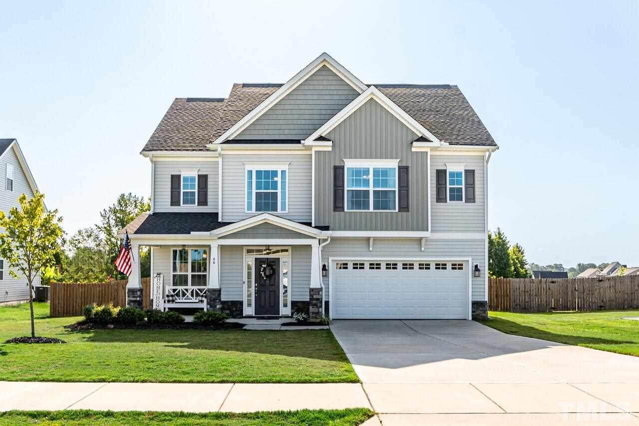 66 Vanderlin Court - Photo 1