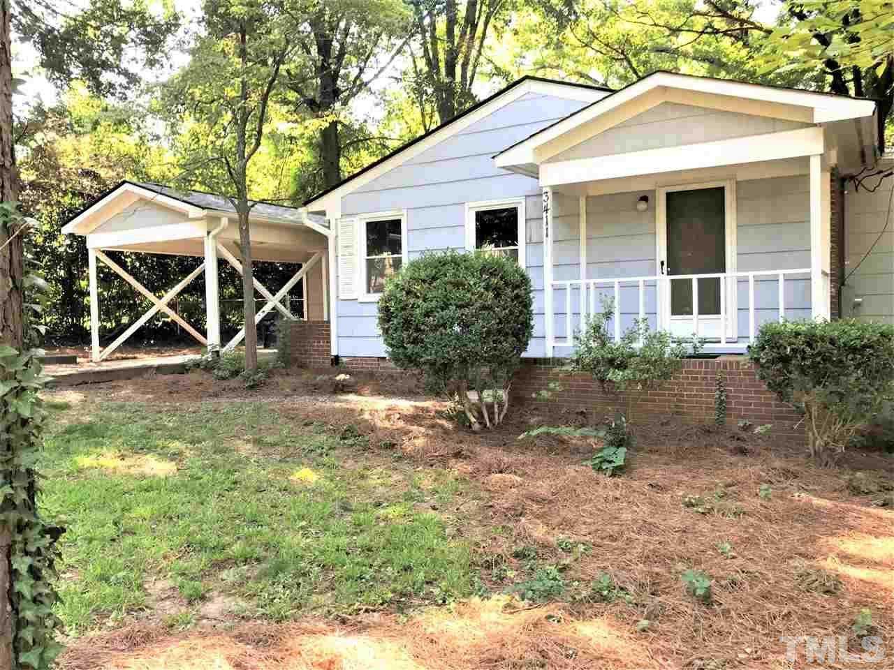 3411 Octavia Street - Photo 1