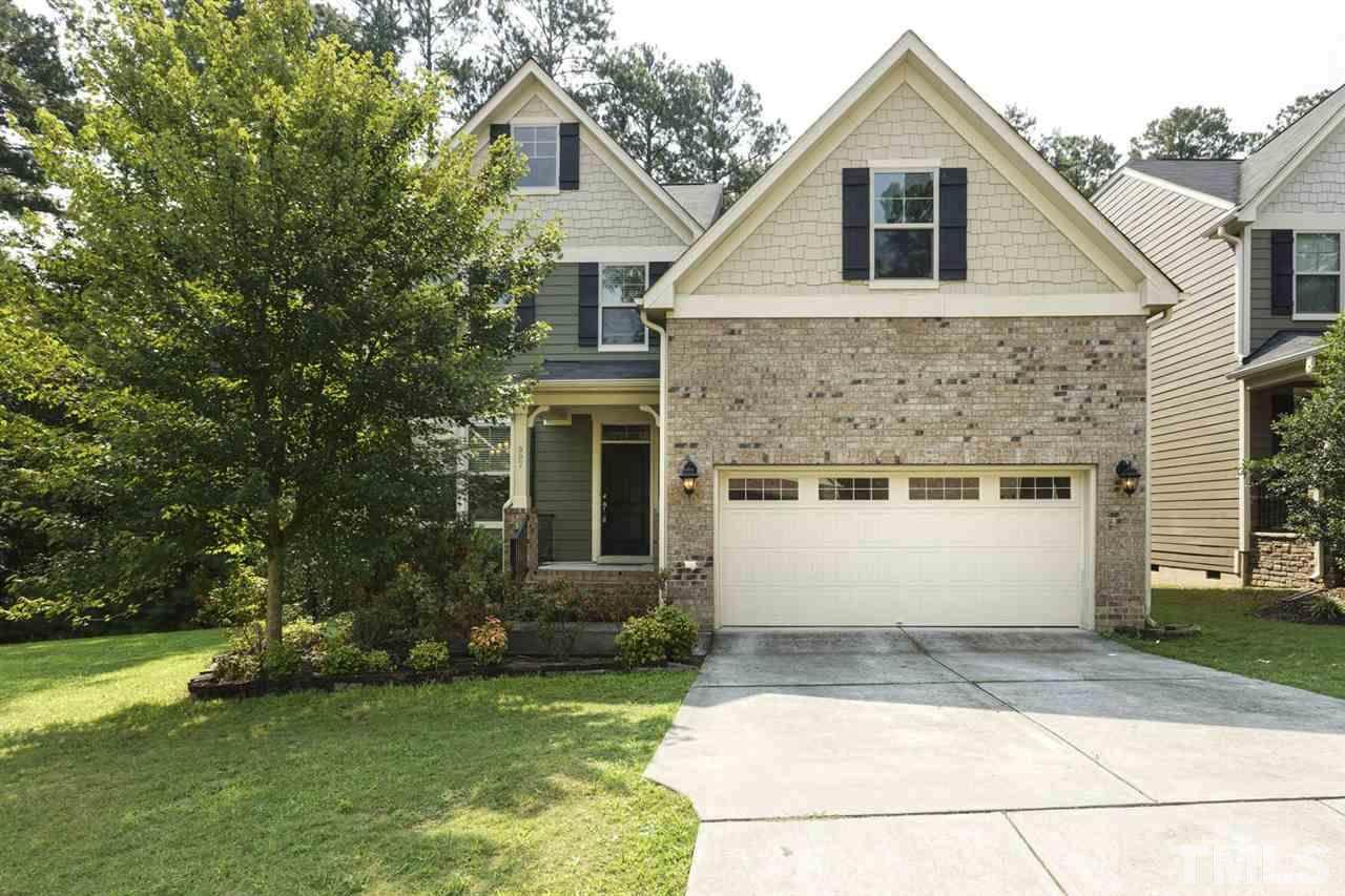 907 Bay Bouquet Lane - Photo 1