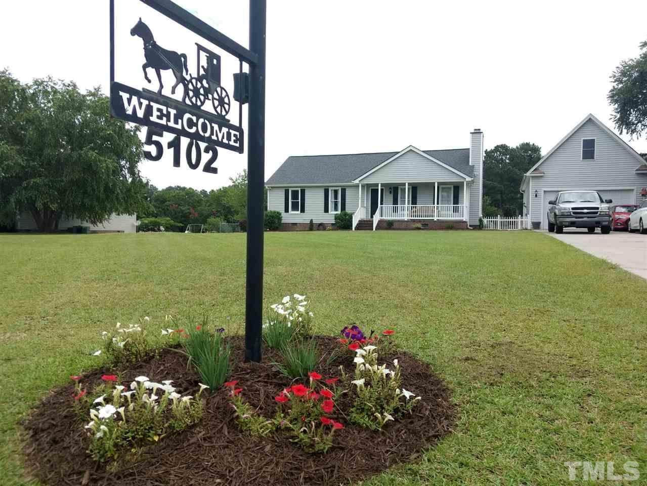 5102 Wollett Mill Road - Photo 1