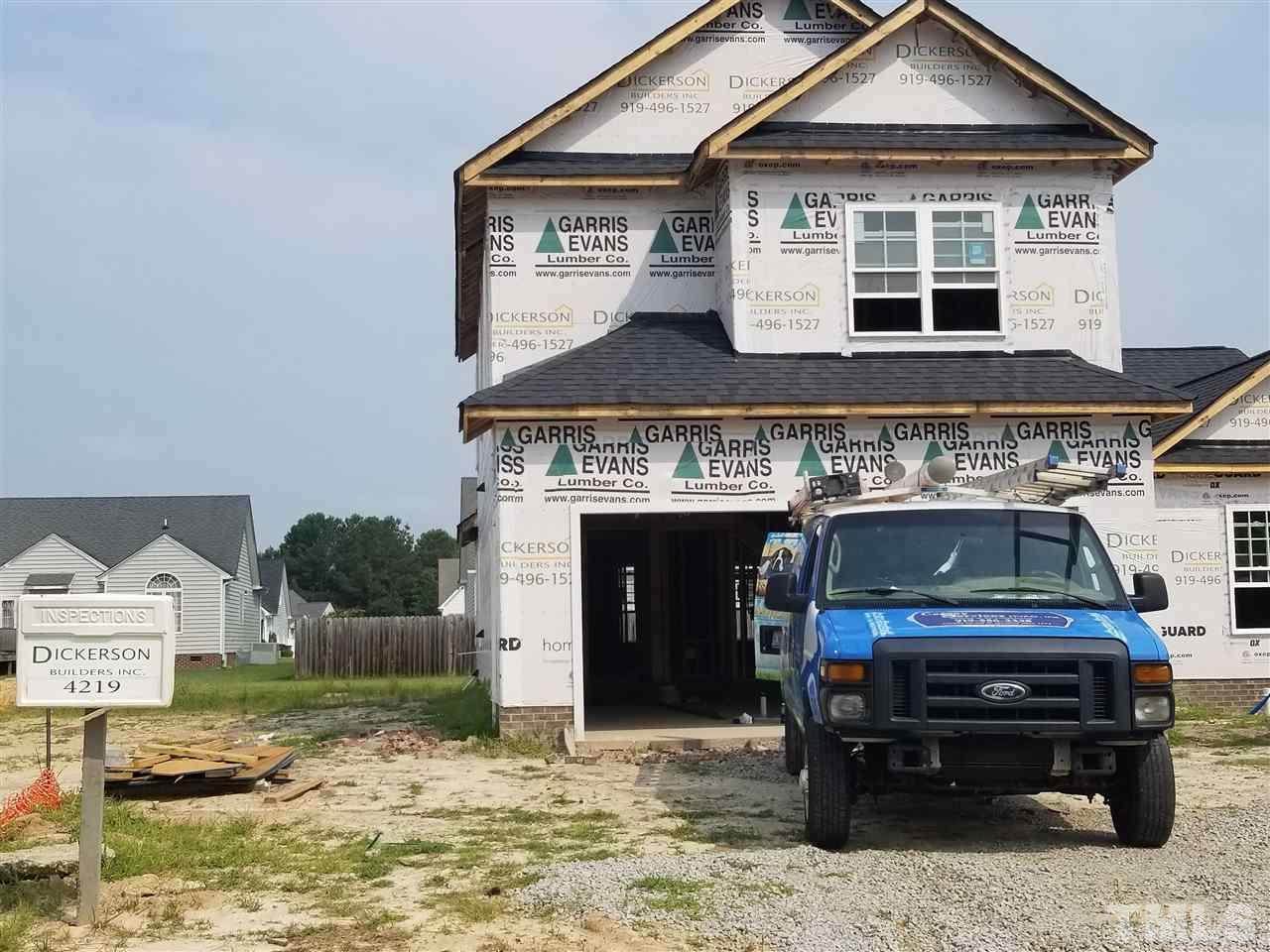 4219 Snapdragon Lane - Photo 1