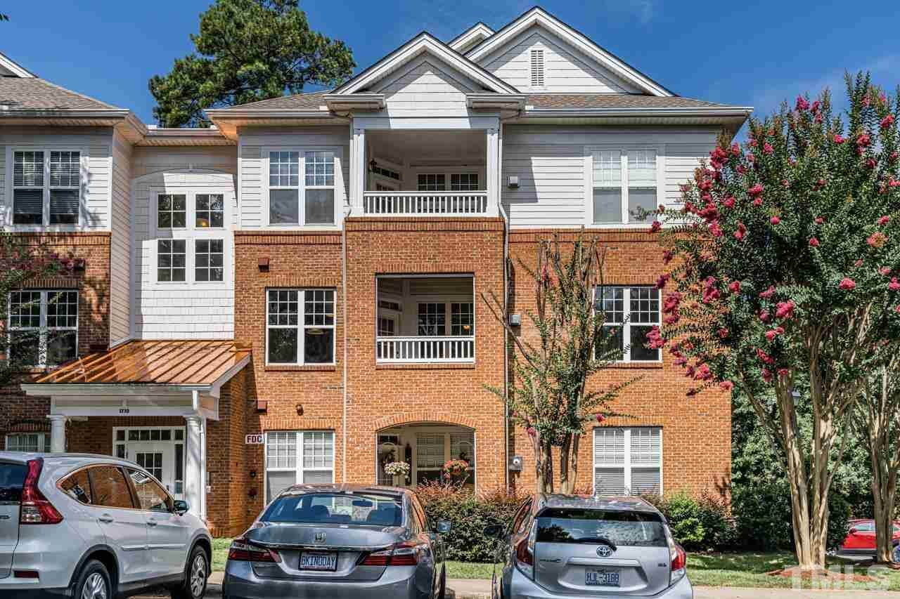 1710 Tiffany Bay Court - Photo 1