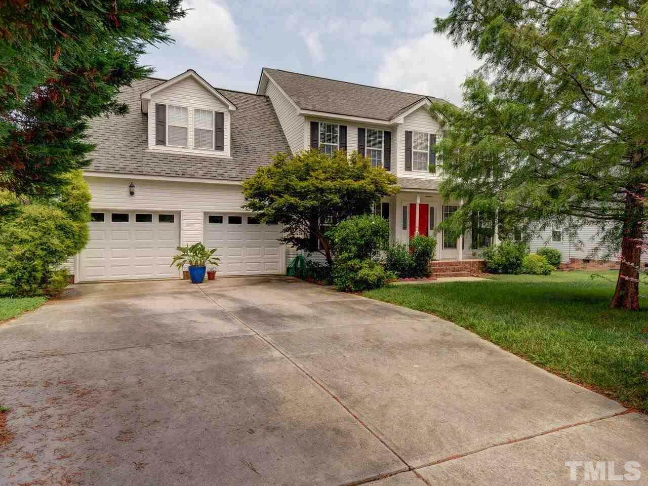 596 Geneina Lane - Photo 1