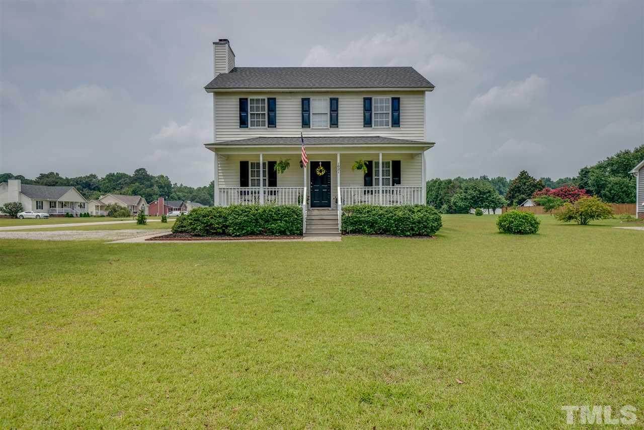 1021 Brack Place - Photo 1