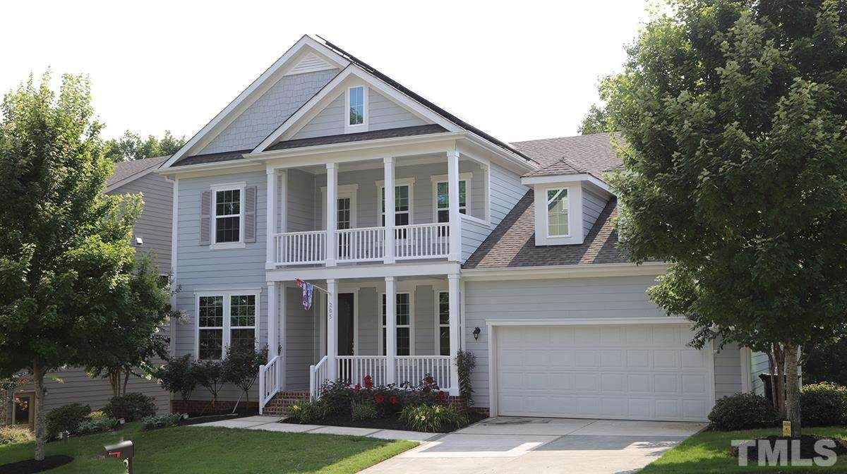 205 Sunset Pointe Drive - Photo 1
