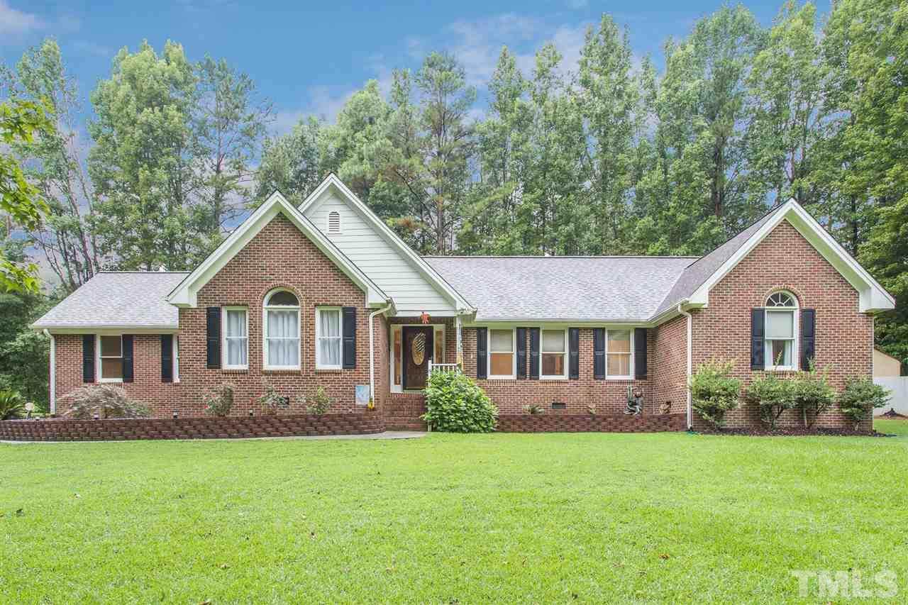 4724 Carolton Drive - Photo 1