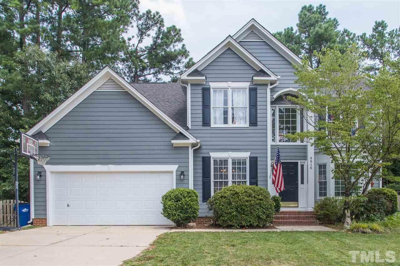 8816 Whitby Court - Photo 1