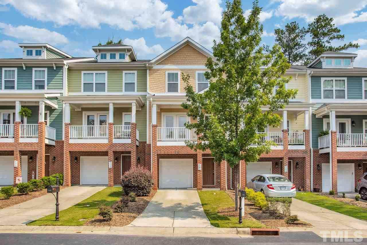 761 Samuel Cary Drive - Photo 1