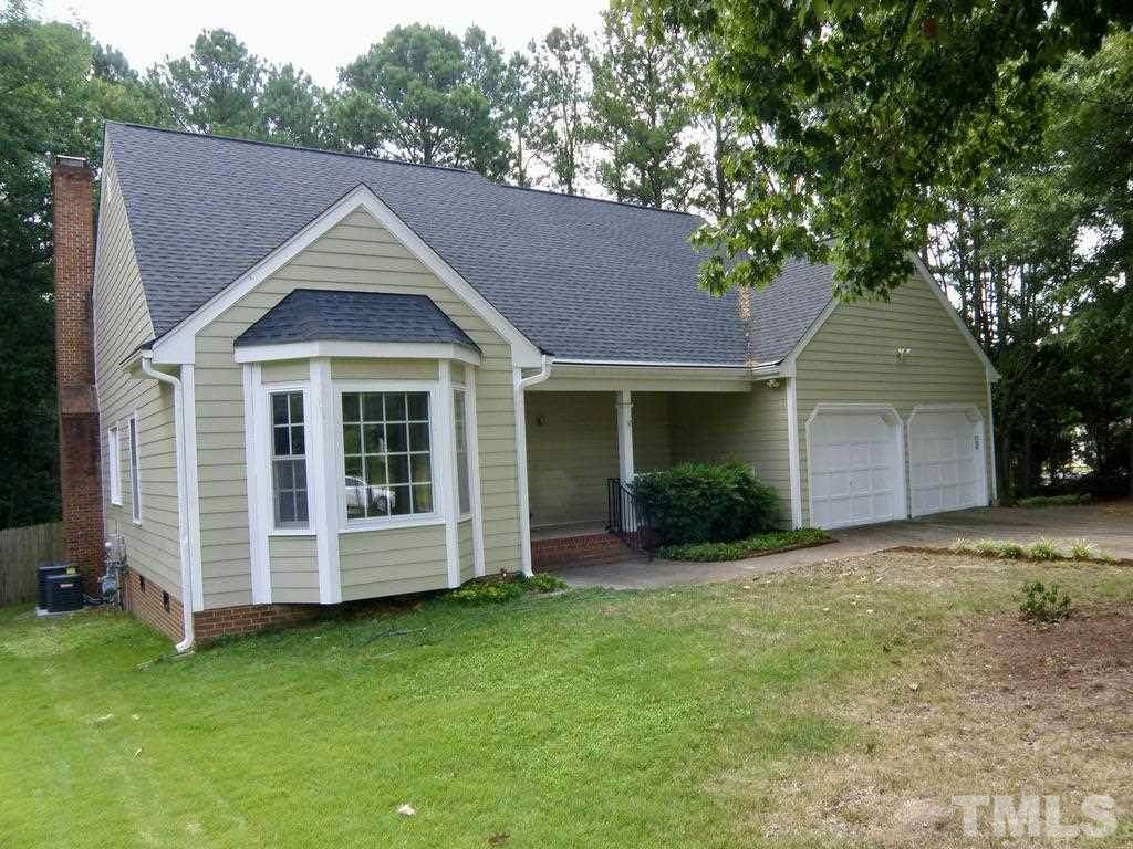 100 Marquette Drive - Photo 1