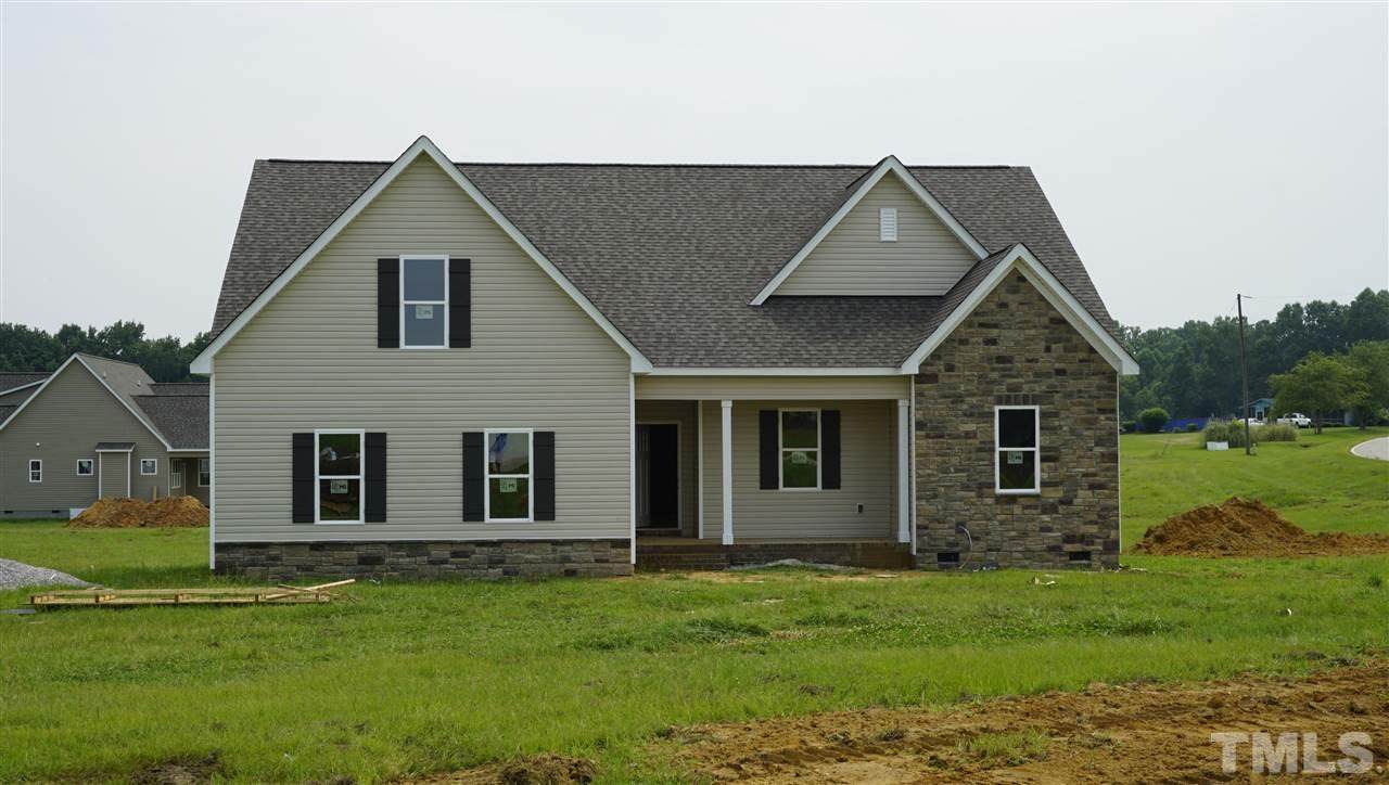 3917 Sportsman Road - Photo 1