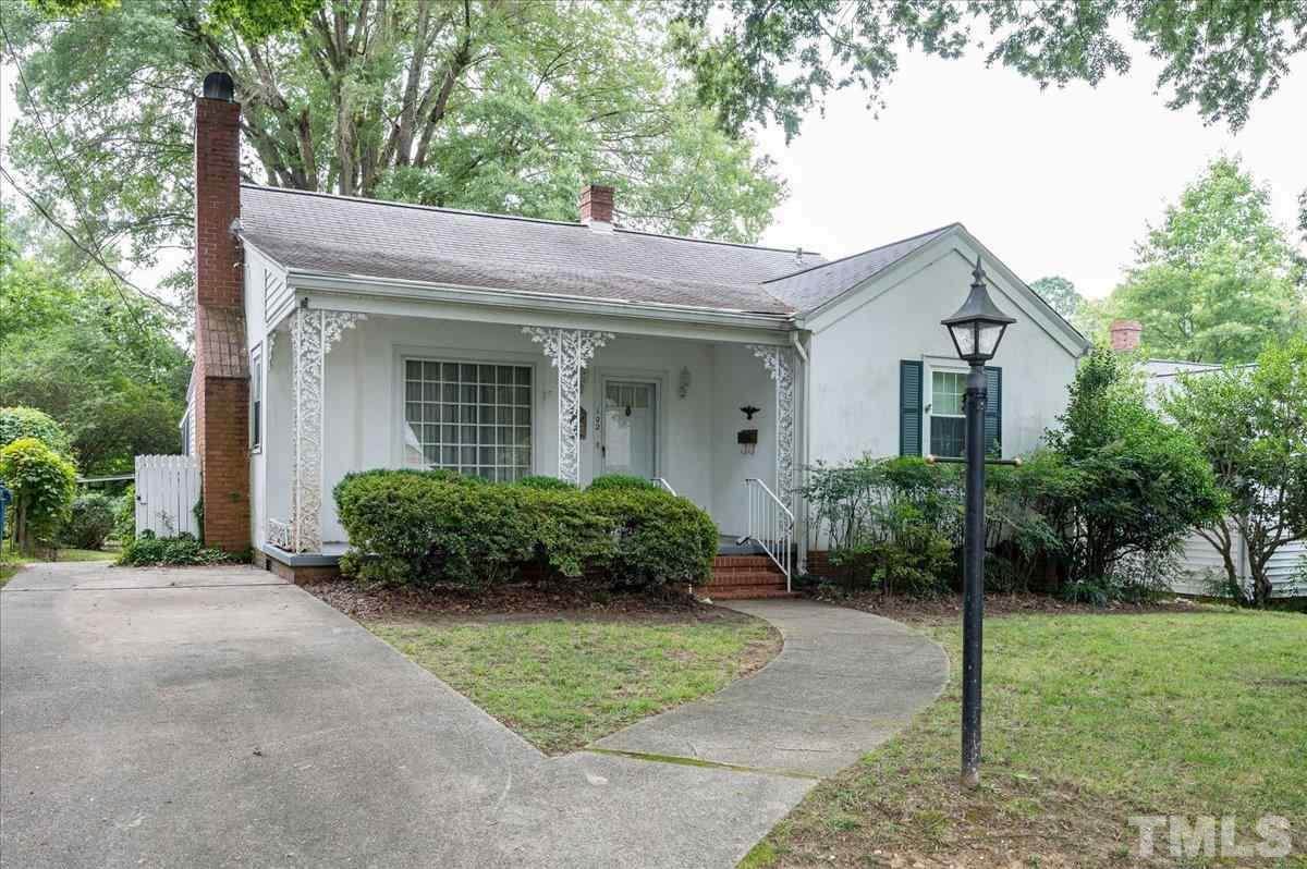 102 Ellerbee Street - Photo 1