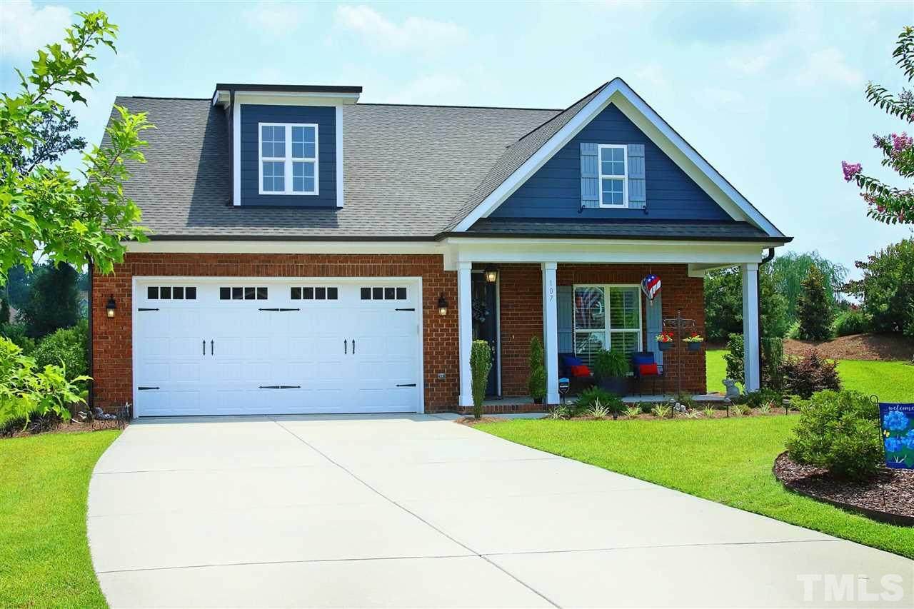 107 Moss Creek Place - Photo 1