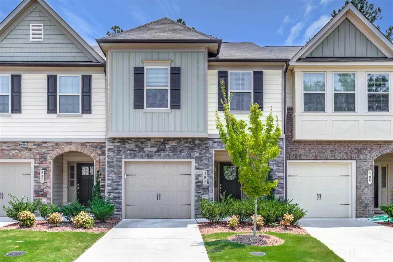 303 Cross Blossom Road - Photo 1