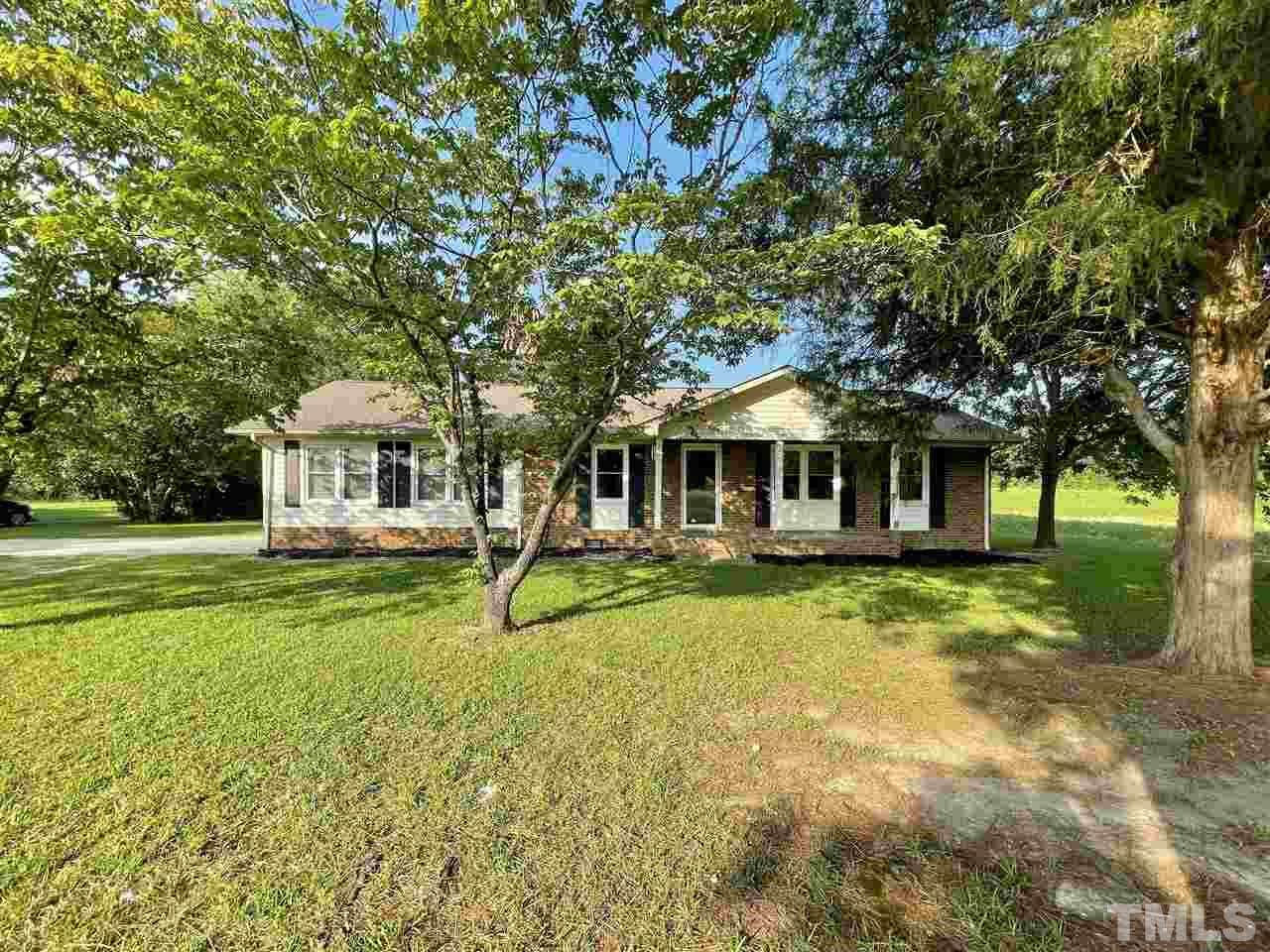 9501 Us 421 Highway - Photo 1