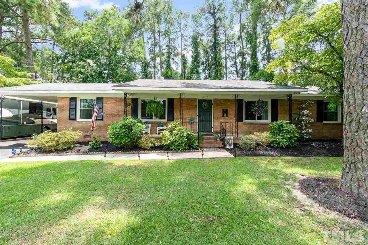 6343 Rannock Drive - Photo 1