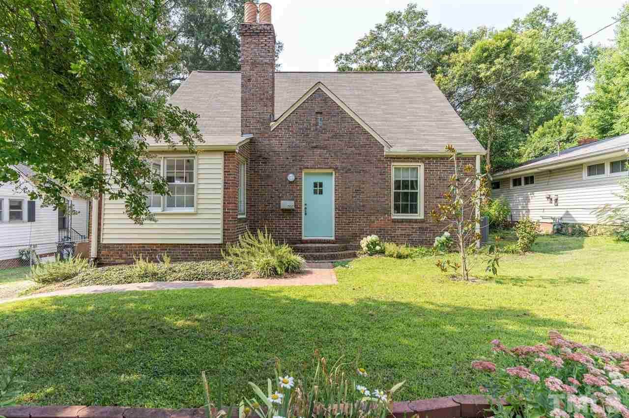 707 Club Boulevard - Photo 1