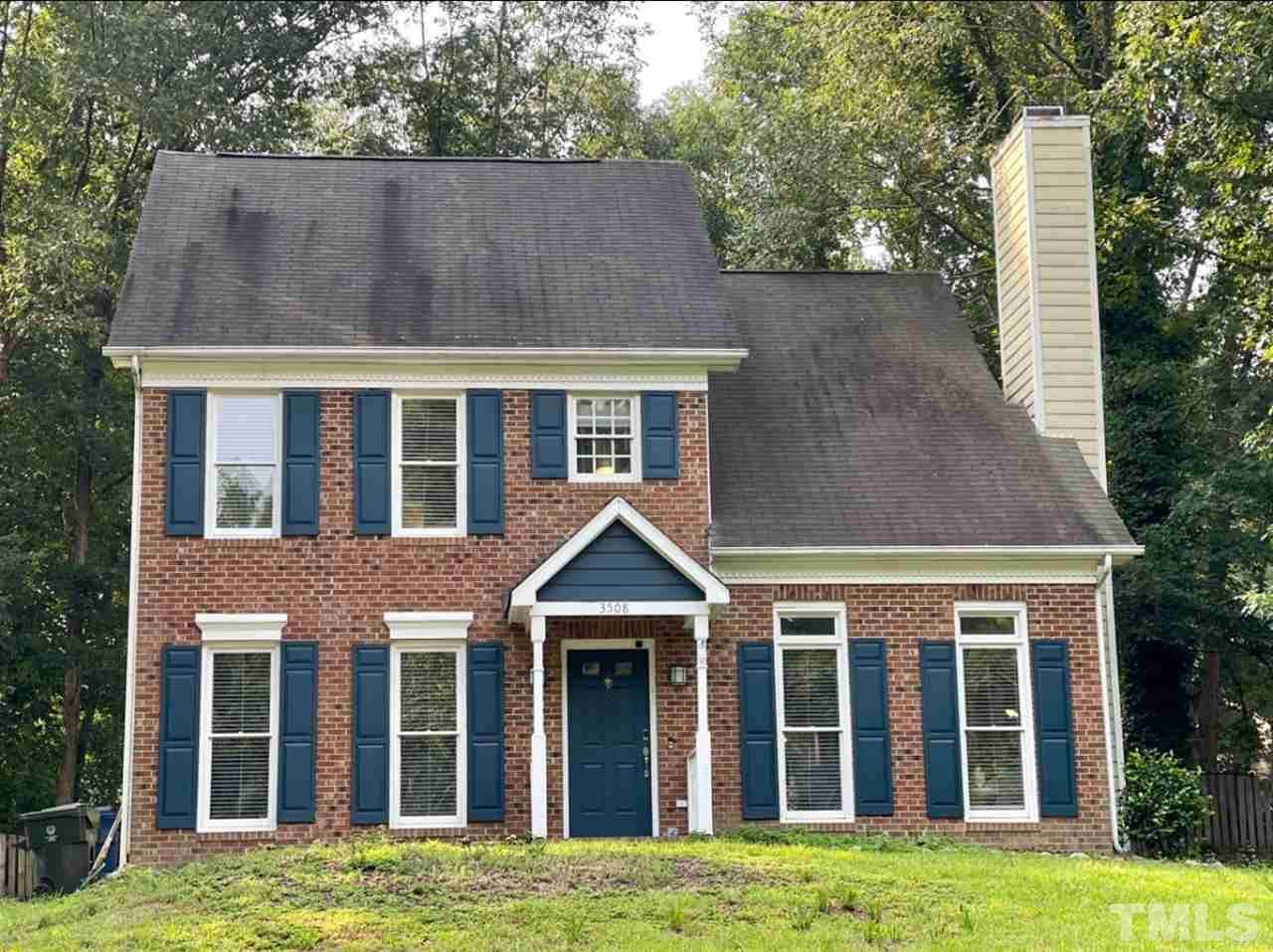 3508 Singleleaf Lane - Photo 1