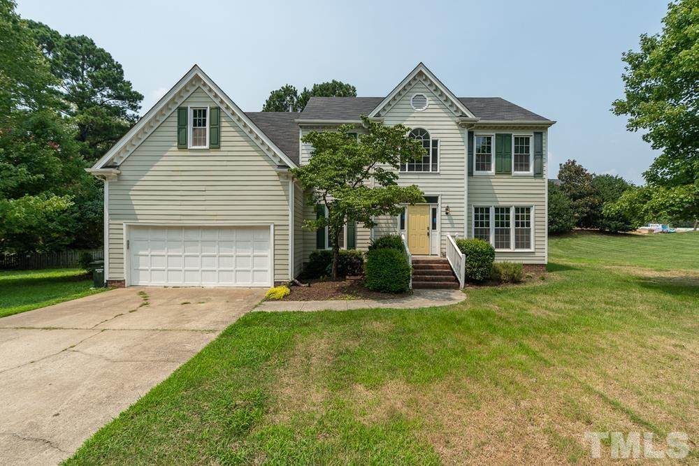 3406 Cottonwood Drive - Photo 1