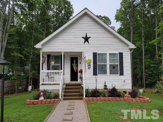 721 Port Drive - Photo 1
