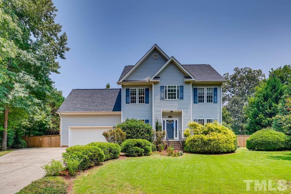 3713 Highland Creek Drive - Photo 1
