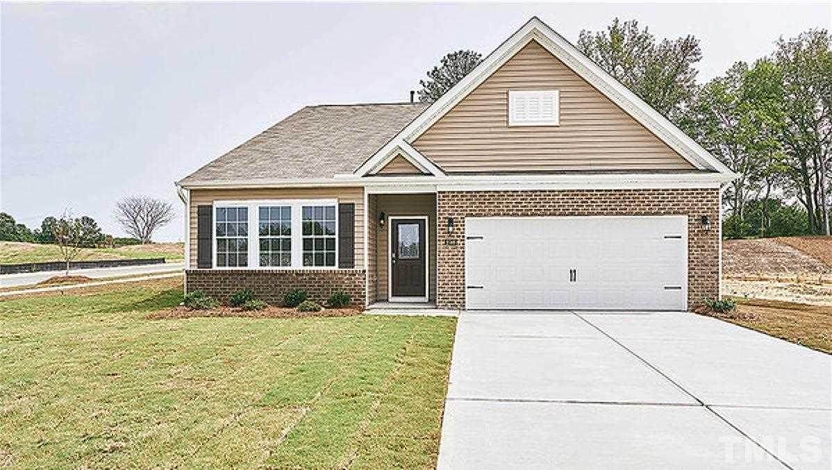 387 Lothian - Photo 1
