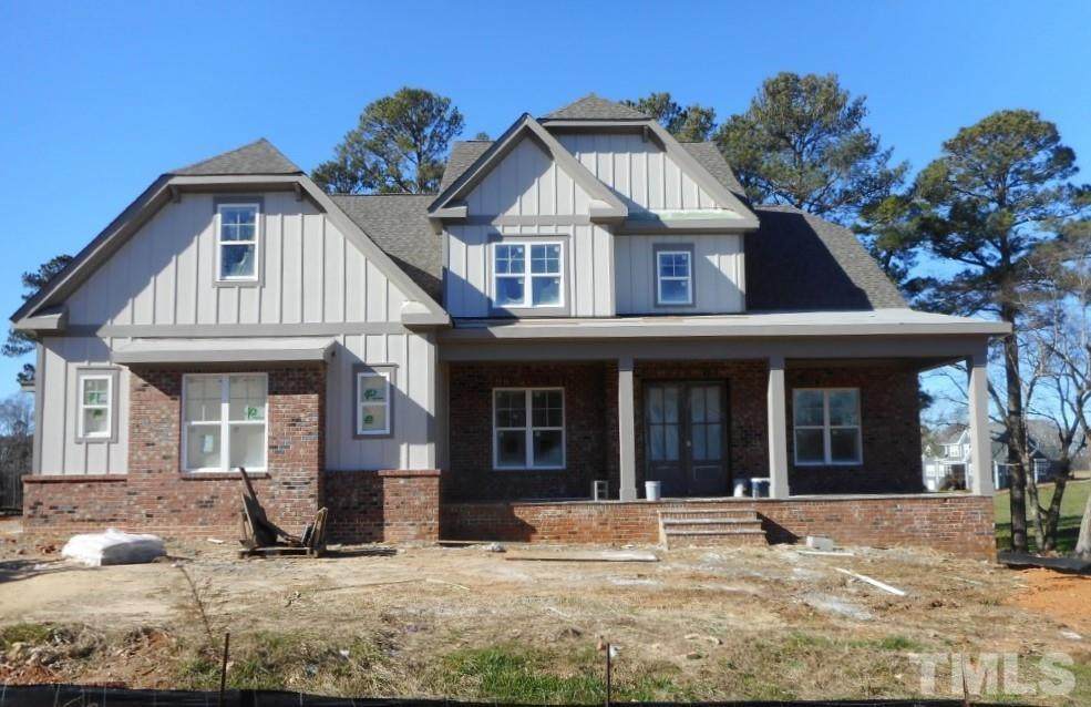 1245 Perry Bluff Drive - Photo 1