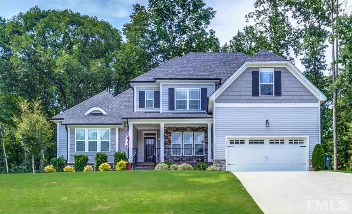 390 Glamorgan Drive - Photo 1