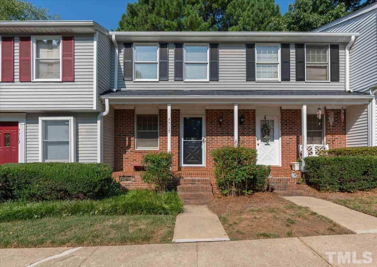 7715 Kingsberry Court - Photo 1