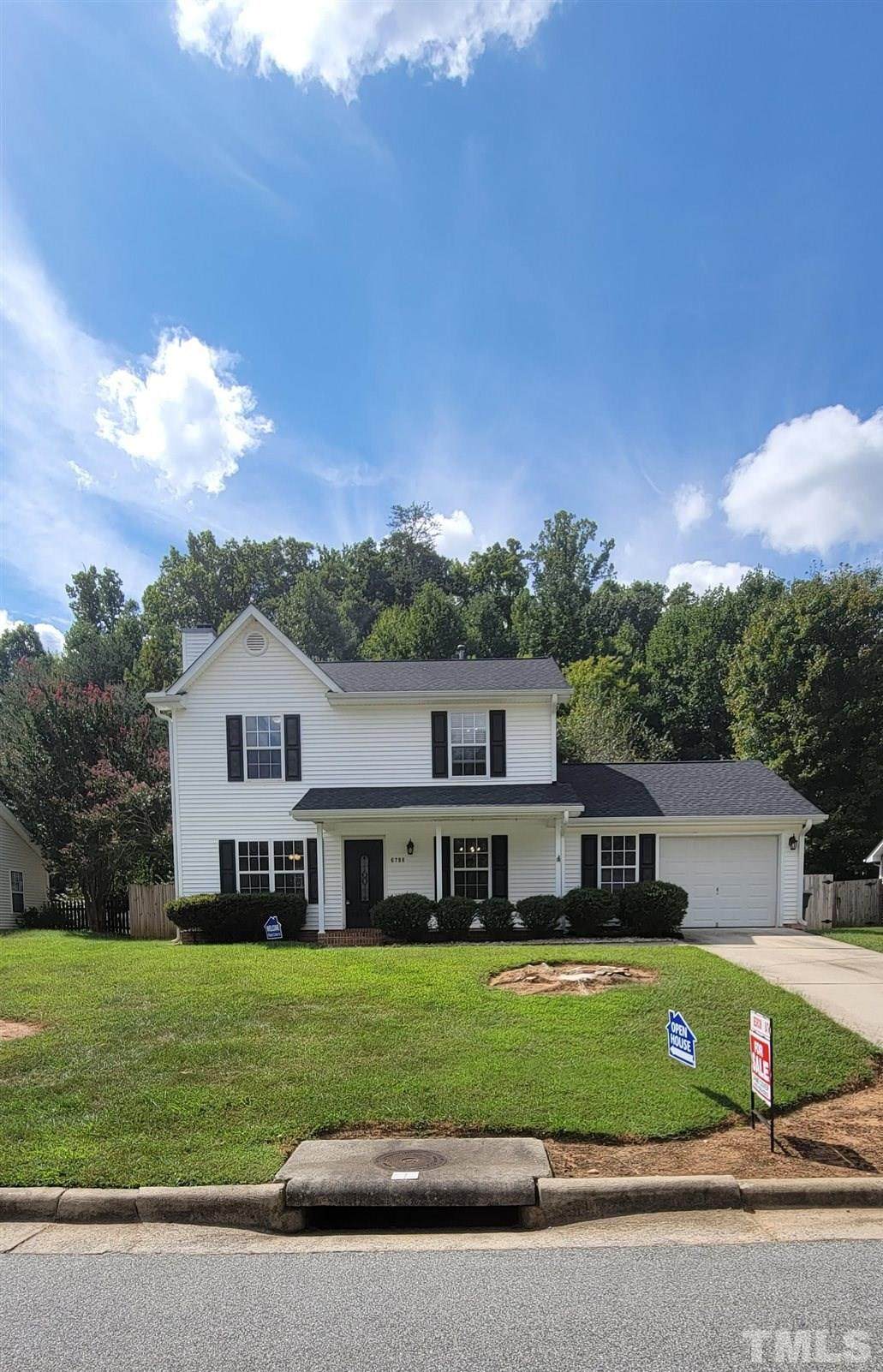6798 Ironwood Court - Photo 1