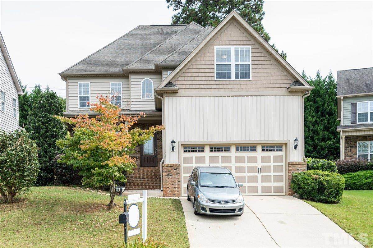 632 Cala Lilly Lane - Photo 1