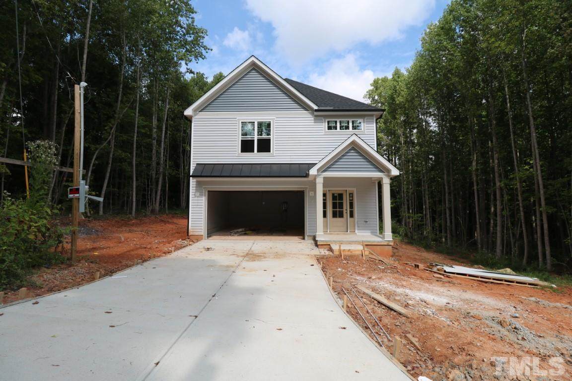 307 Glenn Street - Photo 1