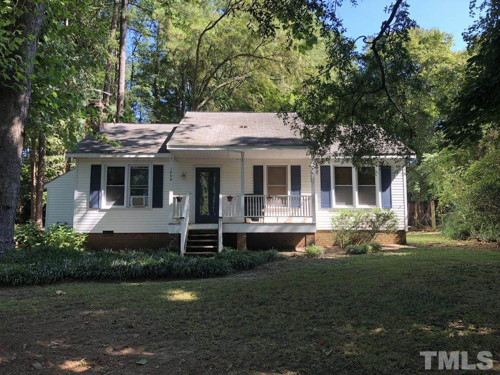 1008 Lightfoot Court - Photo 1