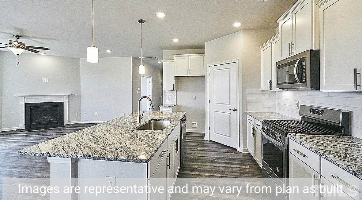 6525 Grogan Hill Road - Photo 1