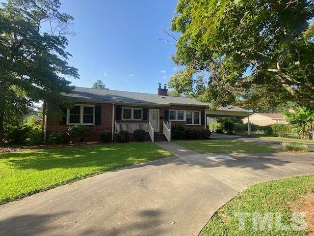 104 Jones Drive - Photo 1