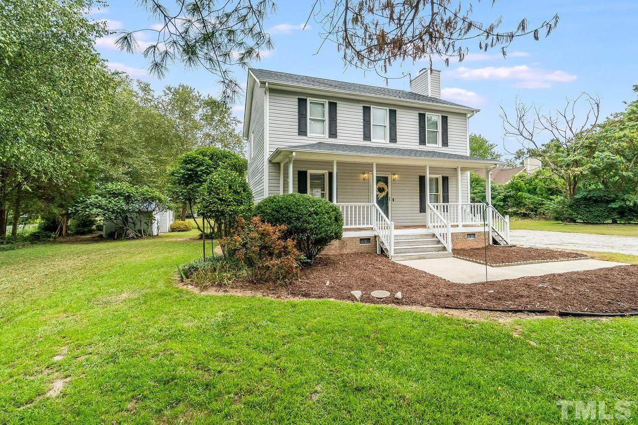 1200 Kerrigan Lane - Photo 1