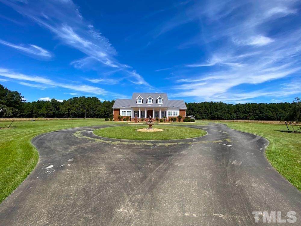 262 Mutt Griffin Road - Photo 1