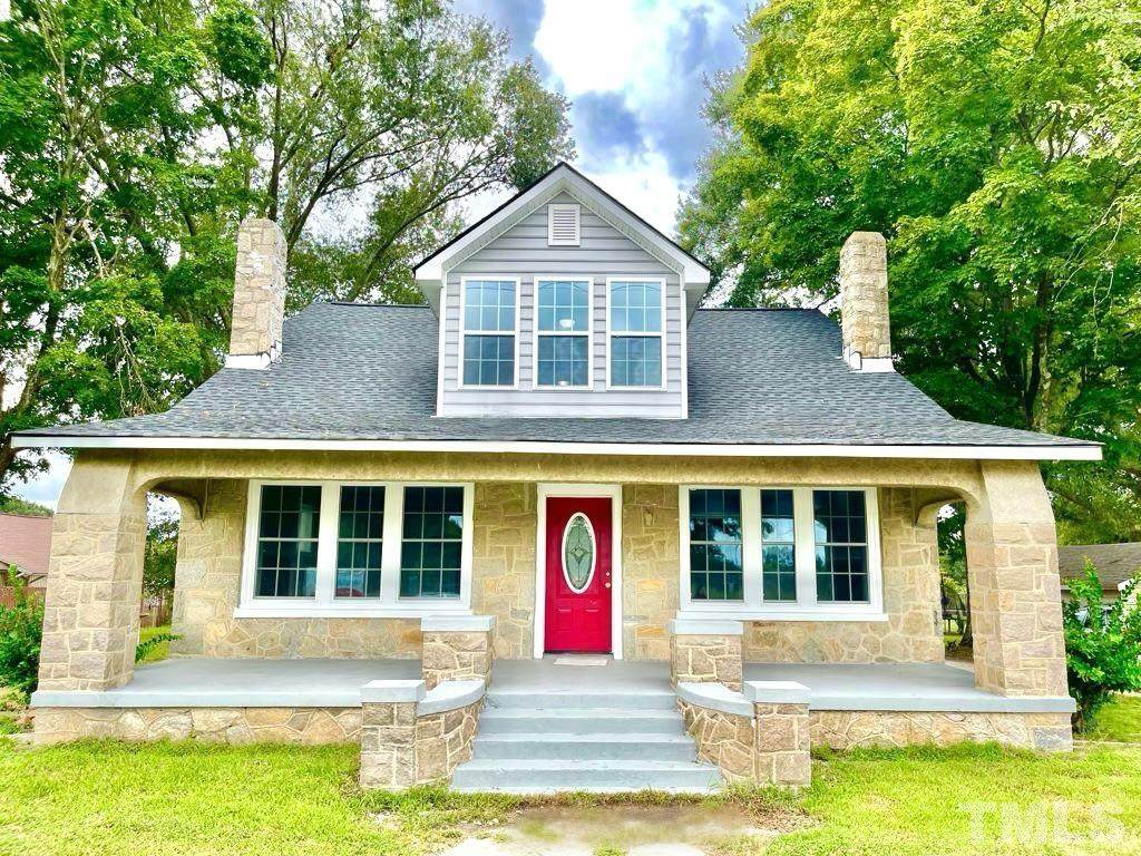 1538 Andrews Avenue - Photo 1