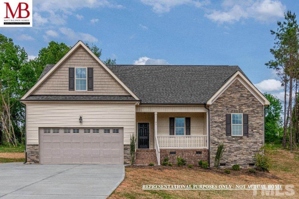 2665 Spring Hill Road - Photo 1