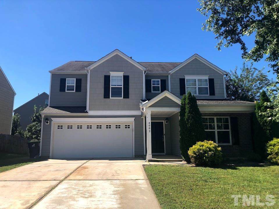 4002 Twin Spires Drive - Photo 1